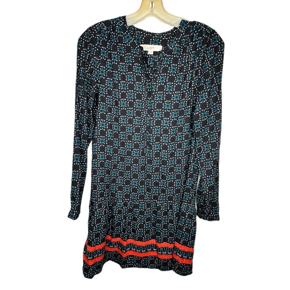 Loft Dress